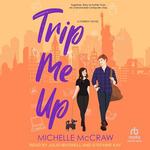 Cover of Trip Me Up