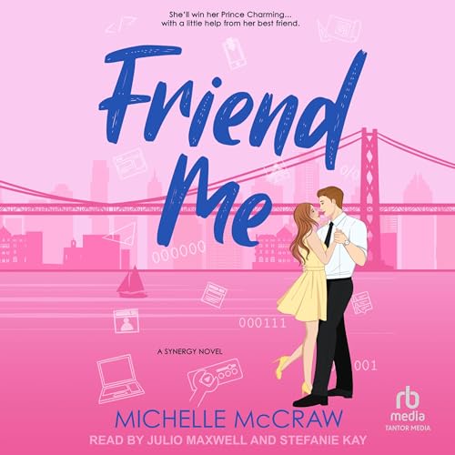 Cover of Friend Me