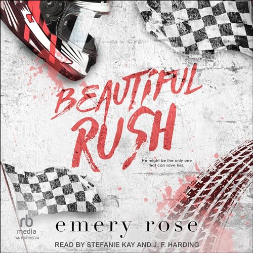 Cover of Beautiful Rush