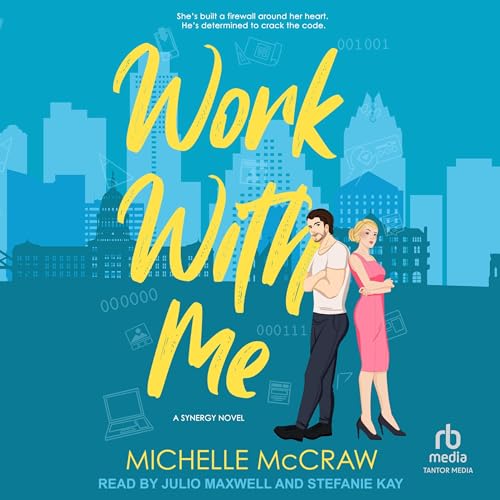 Cover of Work With Me
