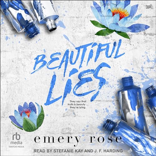 Cover of Beautiful Lies