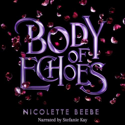 Cover of Body of Echoes