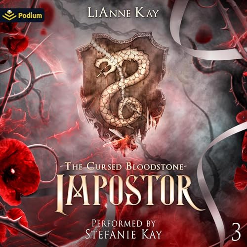 Cover of Impostor
