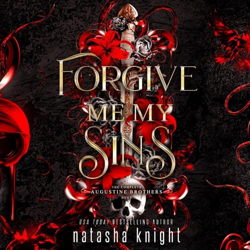 Cover of Forgive Me My Sins