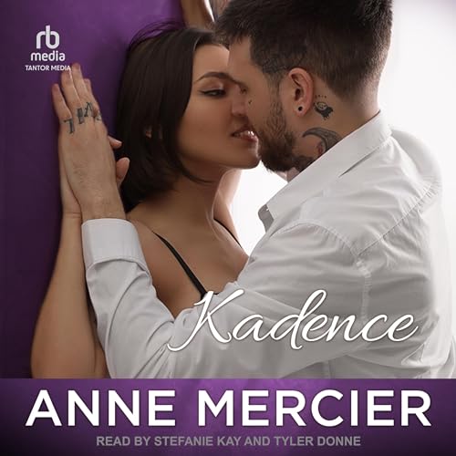Cover of Kadence