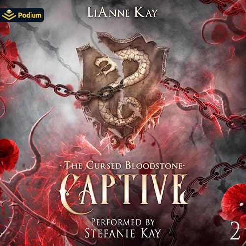 Cover of Captive