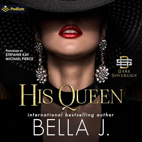 Cover of His Queen