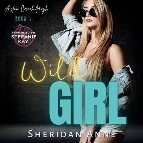 Cover of Wild Girl