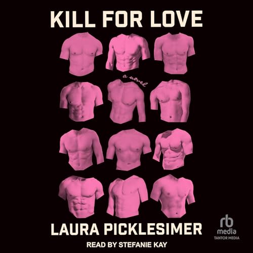Cover of Kill For Love