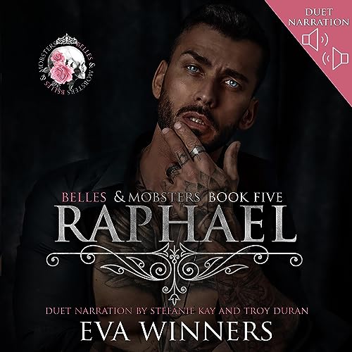 Cover of Raphael