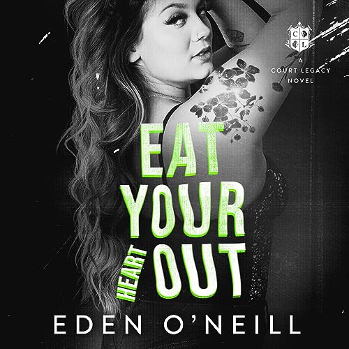 Cover of Eat Your Heart Out