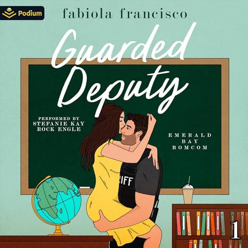 Cover of Guarded Deputy