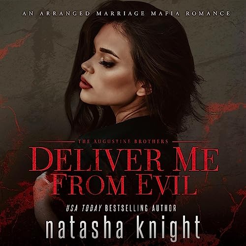 Cover of Deliver Me from Evil