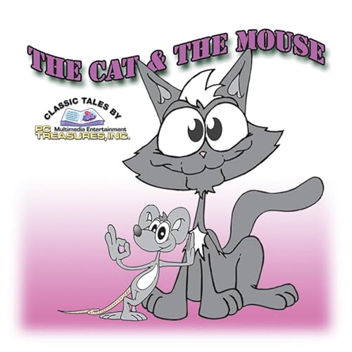 Cover of The Cat and the Mouse