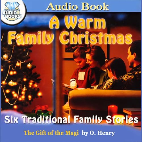 Cover of The Gift of the Magi