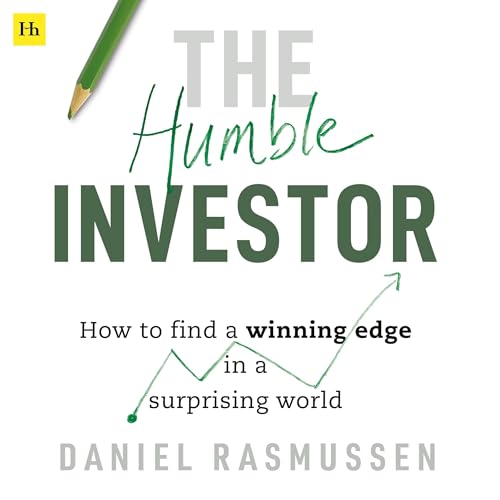 Cover of The Humble Investor