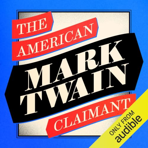 Cover of The American Claimant