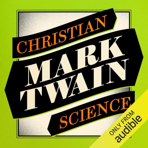 Cover of Christian Science
