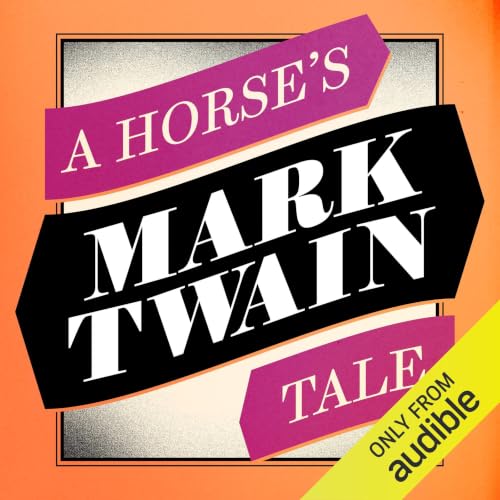 Cover of A Horse’s Tale