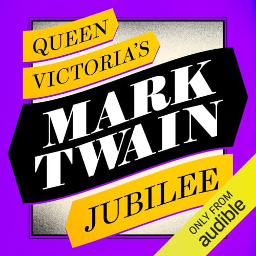 Cover of Queen Victoria’s Jubilee