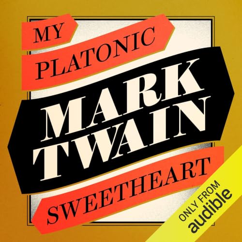 Cover of My Platonic Sweetheart