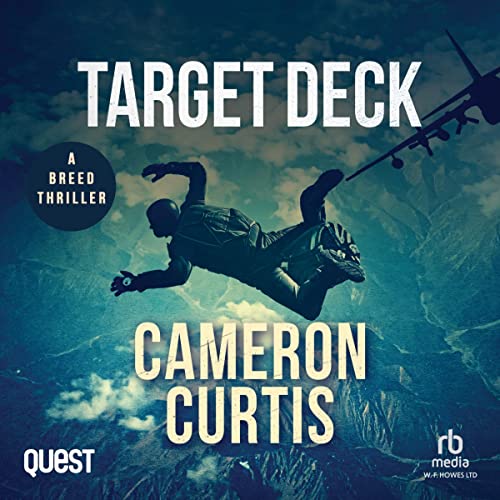 Cover of Target Deck