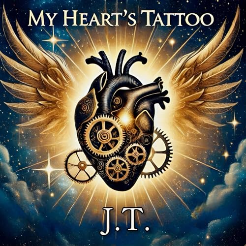 Cover of My Heart's Tattoo