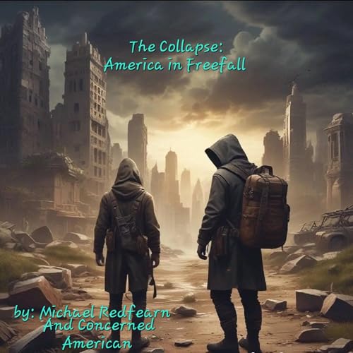 Cover of The Collapse