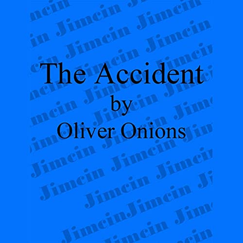 Cover of The Accident