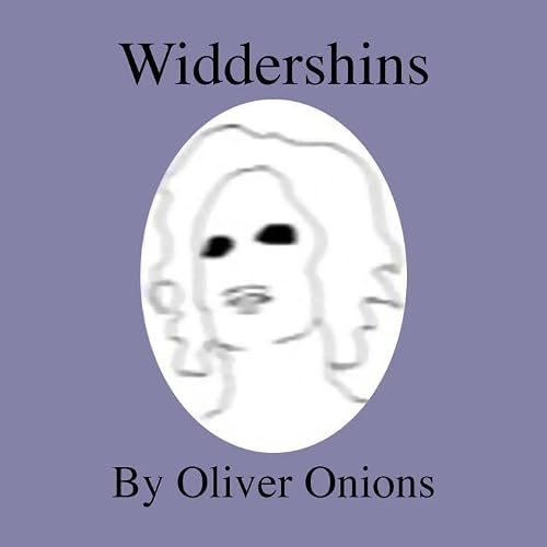 Cover of Widdershins