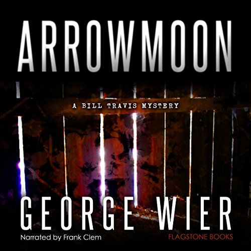 Cover of Arrowmoon