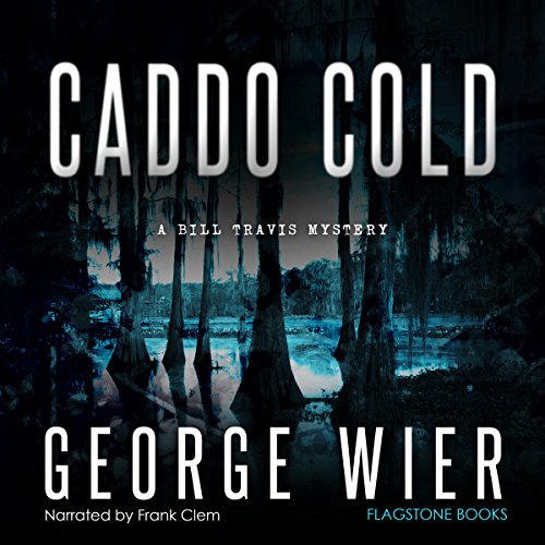 Cover of Caddo Cold