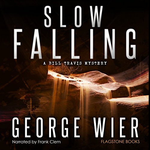 Cover of Slow Falling