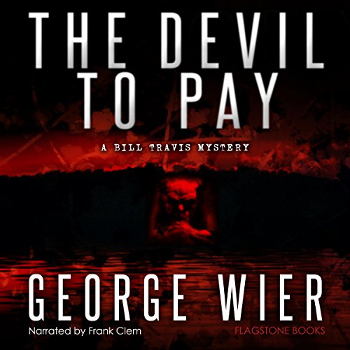 Cover of The Devil To Pay