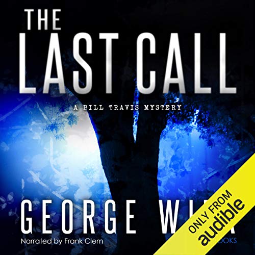 Cover of The Last Call