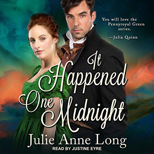 Cover of It Happened One Midnight