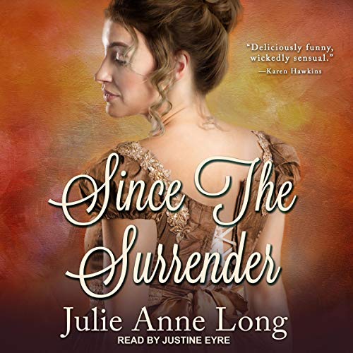Cover of Since the Surrender