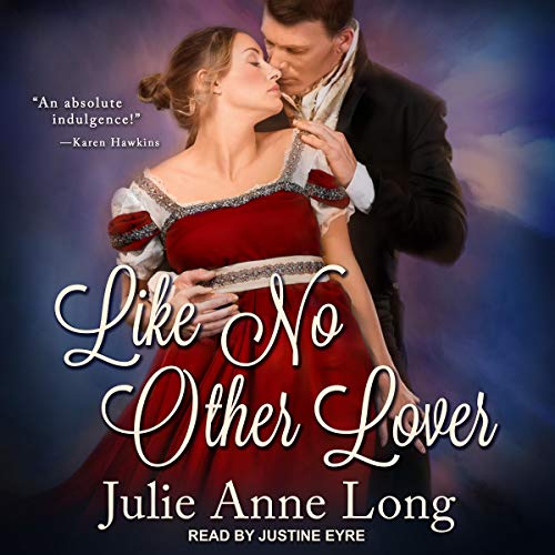 Cover of Like No Other Lover
