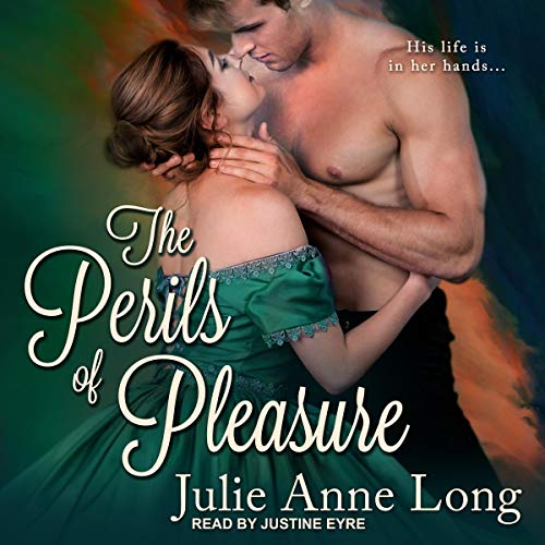 Cover of The Perils of Pleasure