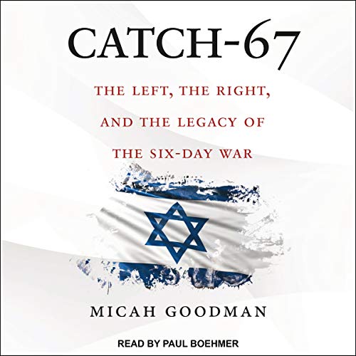 Cover of Catch-67