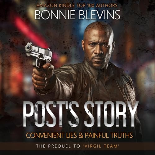 Cover of Post's Story