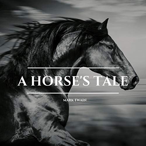 Cover of A Horse's Tale