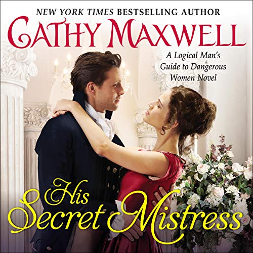 Cover of His Secret Mistress