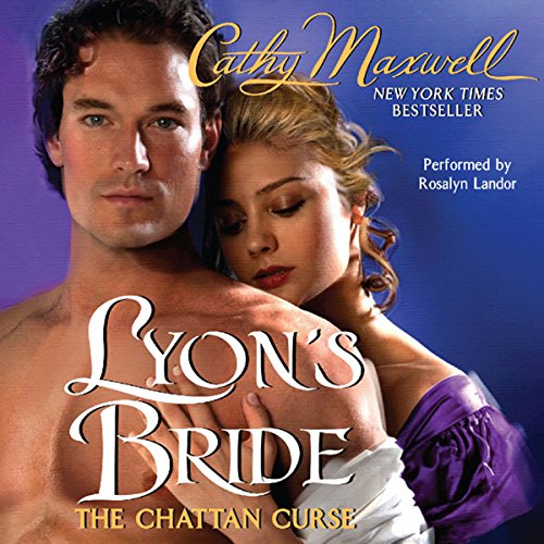 Cover of Lyon's Bride: The Chattan Curse