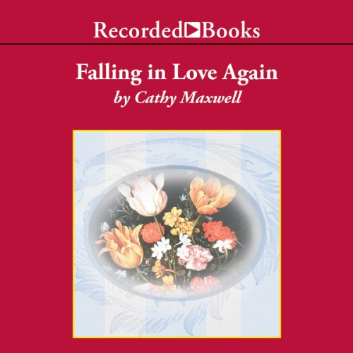 Cover of Falling in Love Again