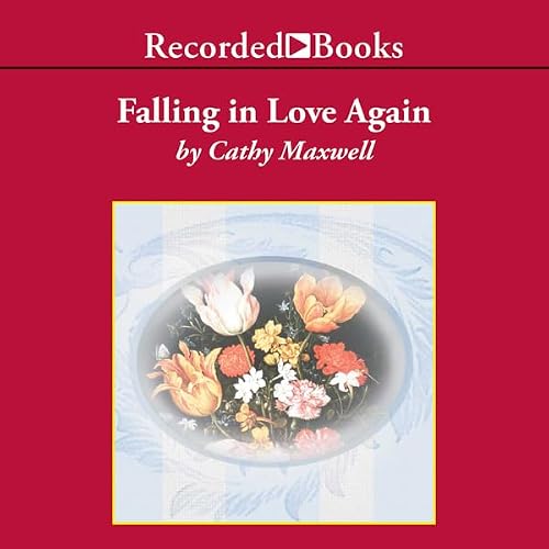 Cover of Falling in Love Again