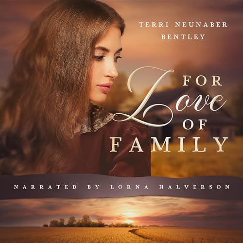 Cover of For Love of Family