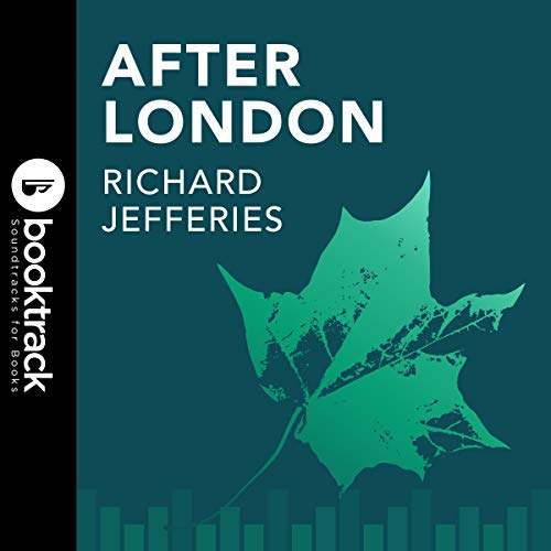 Cover of After London