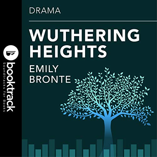 Cover of Wuthering Heights