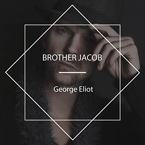 Cover of Brother Jacob